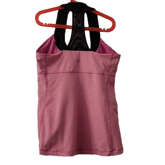 LULULEMON Scoop Neck Tank Top - Picture 3 of 6